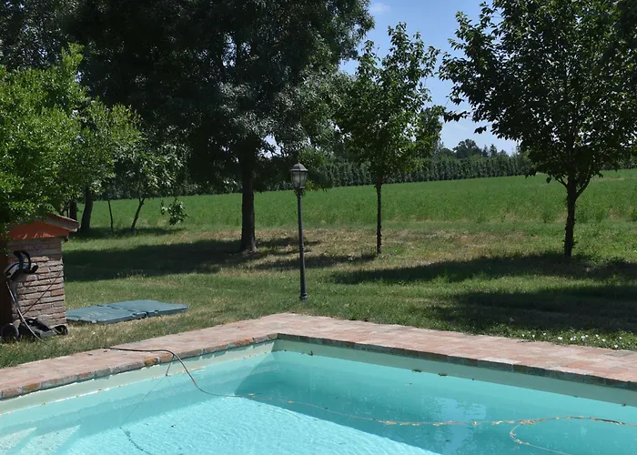 Tenuta Torre Diana 4* Mordano