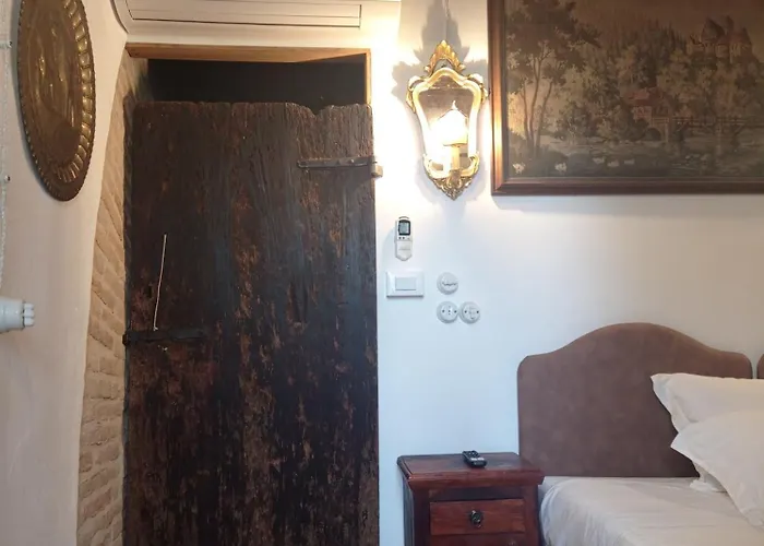 Tenuta Torre Diana Hotell