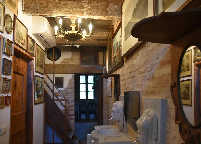 Tenuta Torre Diana 4* Mordano