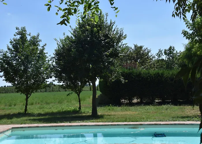 Tenuta Torre Diana 4*