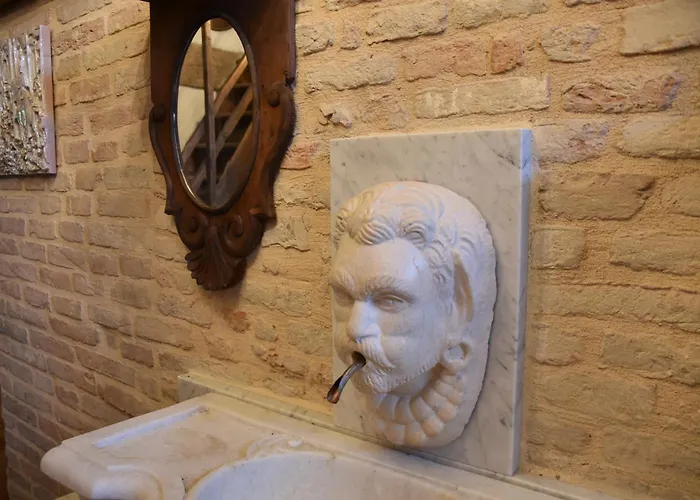 Tenuta Torre Diana 4* Mordano