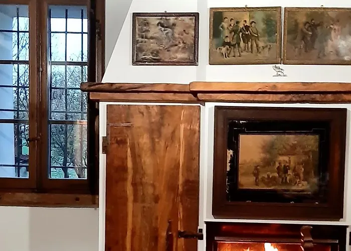 Tenuta Torre Diana Hotel