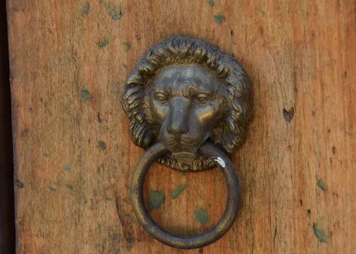 Hotell Tenuta Torre Diana 4*