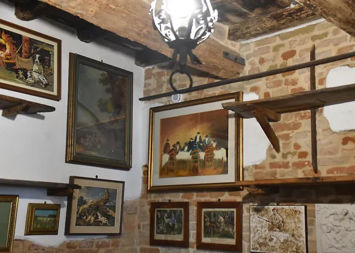 Tenuta Torre Diana 4* Mordano