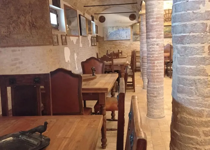 Tenuta Torre Diana Hotell