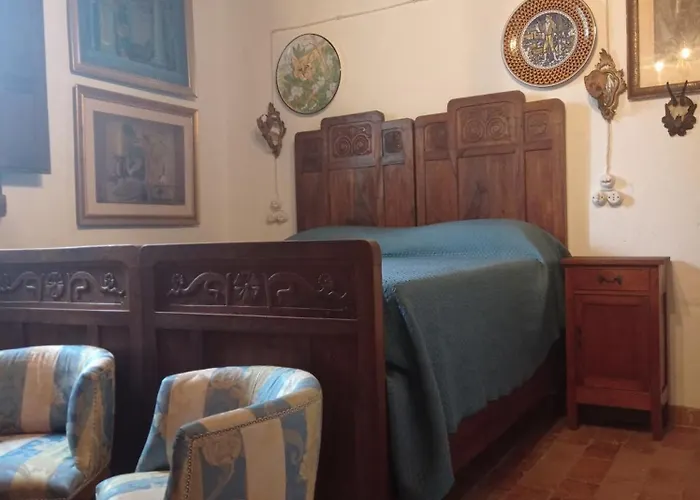 Tenuta Torre Diana Hotell 4*