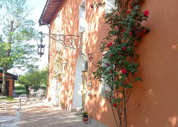 Hotell Tenuta Torre Diana 4*