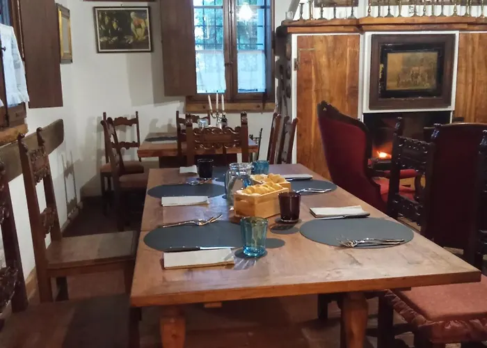 Hotel Tenuta Torre Diana 4*