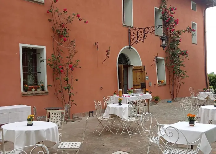 Tenuta Torre Diana 4* Mordano