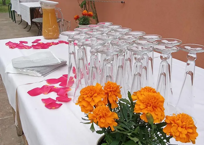 Tenuta Torre Diana Hotel Mordano