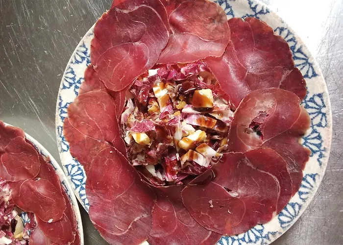 Tenuta Torre Diana Hotel