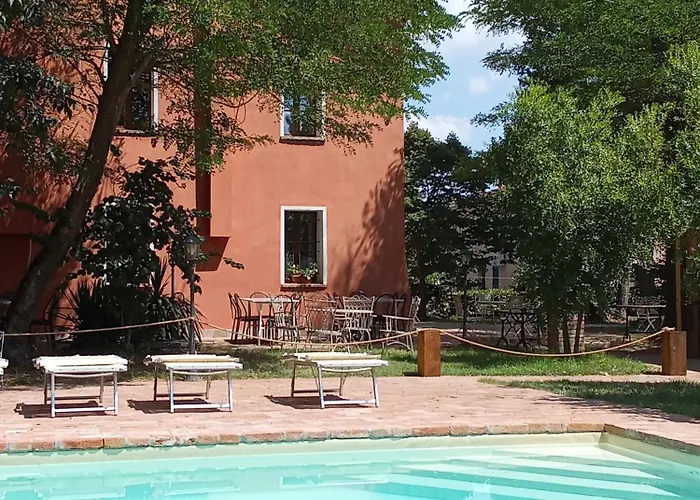 Tenuta Torre Diana Hotel Mordano