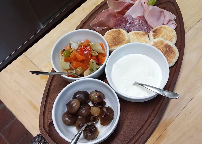 Hotel Tenuta Torre Diana Mordano