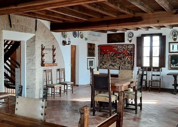 Tenuta Torre Diana Mordano