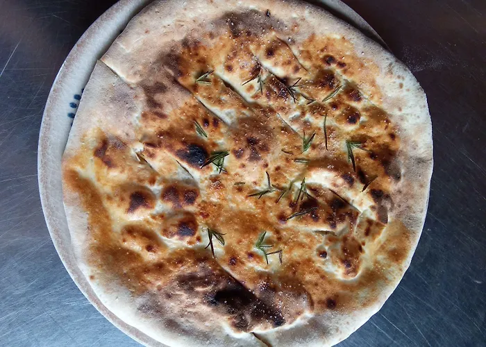 Hotel Tenuta Torre Diana Mordano