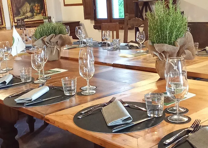 Tenuta Torre Diana Hotell Mordano