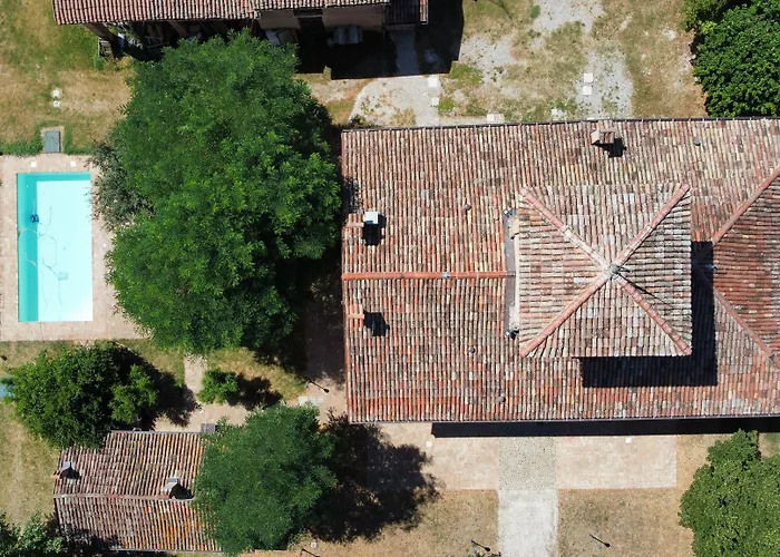 Tenuta Torre Diana Mordano