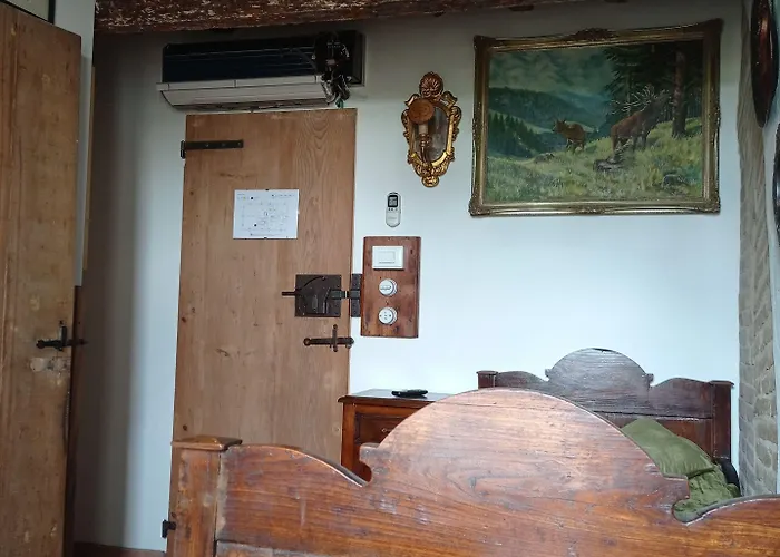 Tenuta Torre Diana Hotell 4*