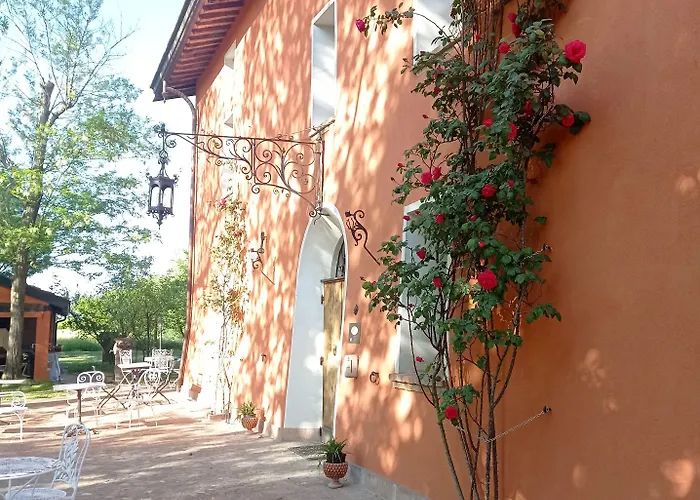 Tenuta Torre Diana Hotel