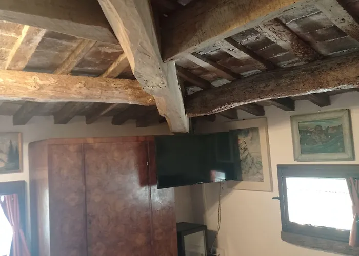 Hotell Tenuta Torre Diana