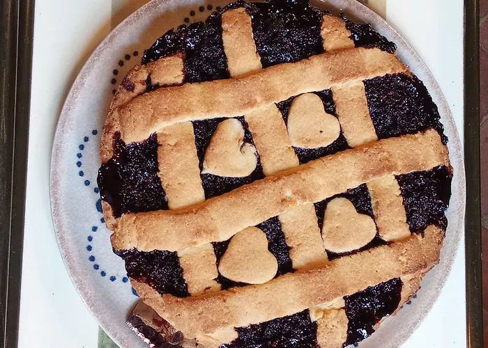 Hotell Tenuta Torre Diana