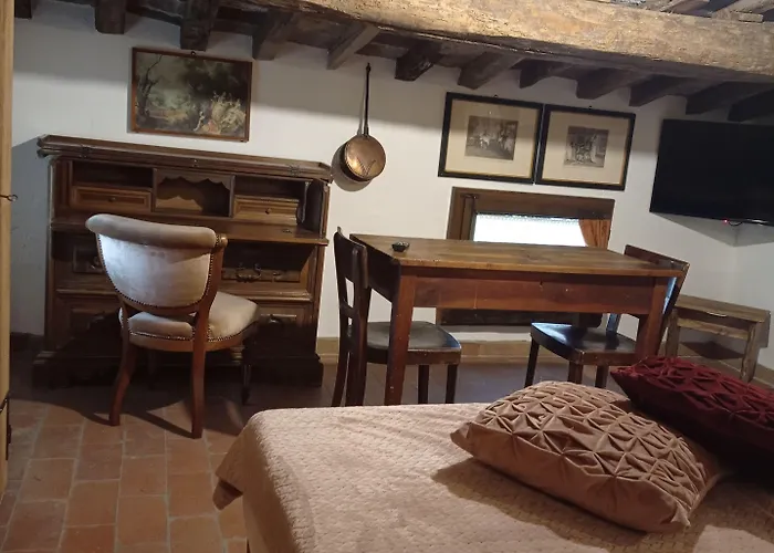 Hotel Tenuta Torre Diana 4*