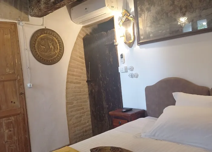 Tenuta Torre Diana Hotell 4*