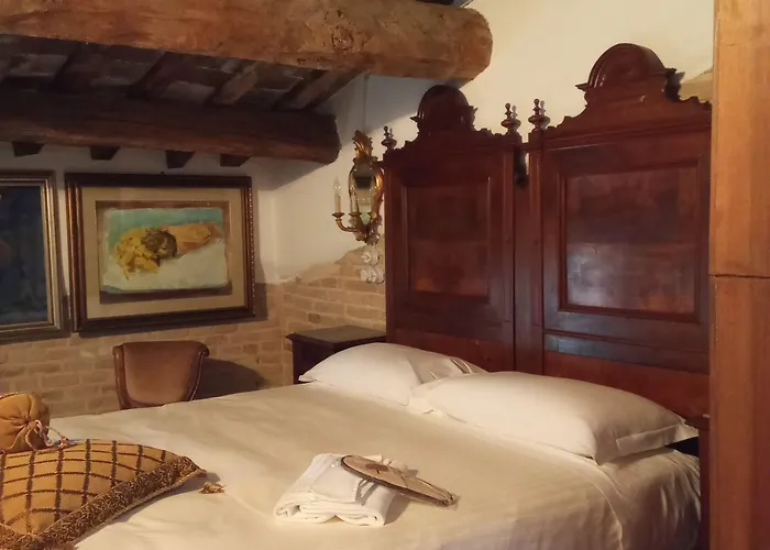 Tenuta Torre Diana Hotel 4*